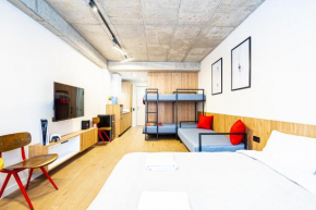 Gudauri ski apart room